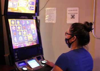 Pamplin Media Group – State allows its video gaming