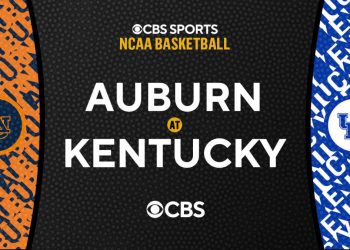 Kentucky vs. Auburn: Prediction, pick, odds, point spread, line, basketball game, tipoff time, live stream