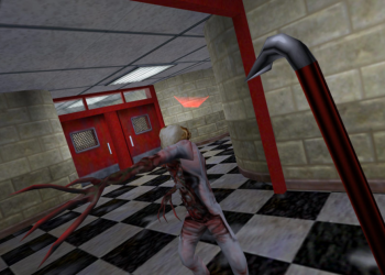 Half-Life GB Reimagines Valve’s Classic Shooter on Game Boy