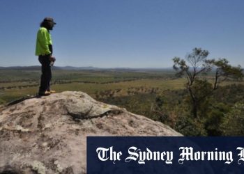 Major banks sideline Gomeroi, farmers over China Shenhua mine