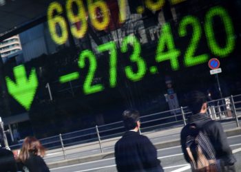 Global Stocks Extend Eight-Day Rally; Dollar Slips: Markets Wrap
