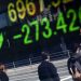 Global Stocks Extend Eight-Day Rally; Dollar Slips: Markets Wrap