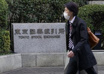 Japan’s preliminary GDP data released; China, Hong Kong closed