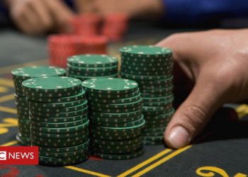 Crown Resorts: Australian casino firm 'not suitable' for Sydney gaming licence