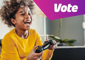 Lockdown: Has playing video games helped you stay in touch with your friends?