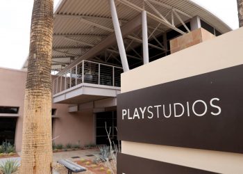 Some gaming firms turning to blank check companies to go public