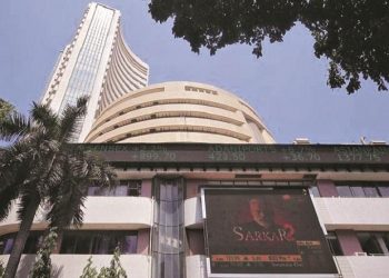 Markets to be driven by quarterly results this week, say analysts