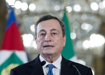 Even Europe’s Draghi-Led Market Euphoria Can’t Buoy the Euro