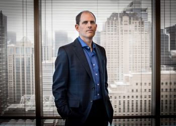 Trading Titan Don Wilson Has Advice for Yellen on Market Fixes