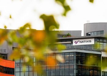 French Bank Natixis, Plagued by Setbacks, to Go Private in $4.5 Billion Deal