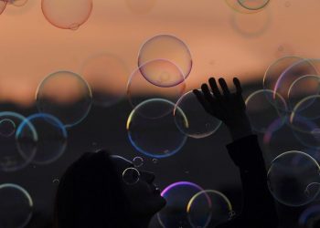 Is the stock market due for a correction in 2021? Here’s what some experts think