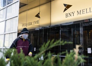 Bitcoin to Come to America’s Oldest Bank, BNY Mellon