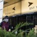 Bitcoin to Come to America’s Oldest Bank, BNY Mellon