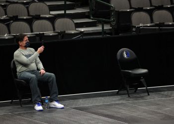 Mark Cuban’s Generic Drug Company Has Disruptive Potential In Niche Markets