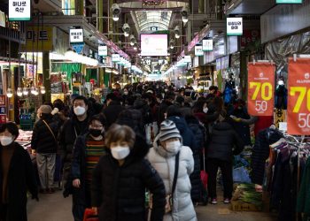 Stock Market Today: Dow, S&P Live Updates for Feb. 12, 2021