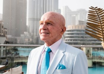 Mark Mobius on Why Emerging Markets Will Outperform After Covid