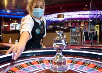 The New York Stock Exchange president says the stock market is not a casino. Here’s what academic research says.
