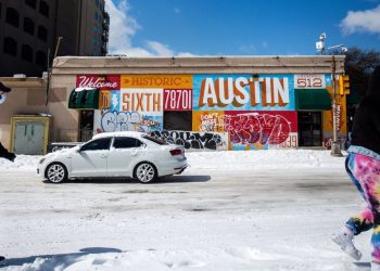 Texas Power Markets Are in Chaos. Here Are Two Stocks To Watch.