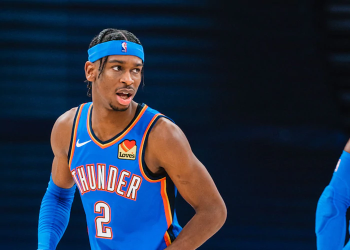 Game Recap: Thunder 120, Timberwolves 118