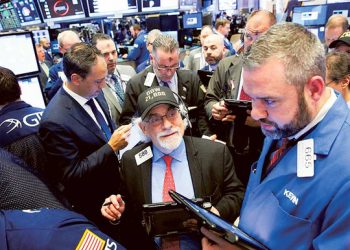 Flux seen easing in stock markets this week, earnings wind down