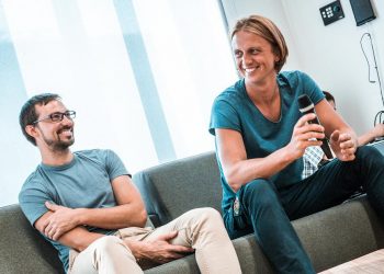 Meet the British digital bank trying to conquer America