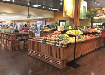 Price Chopper and Tops Markets to merge