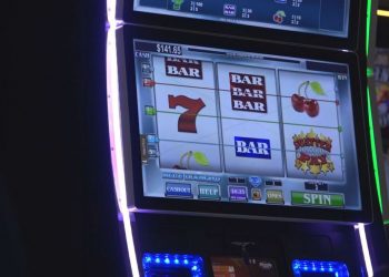 Mint Gaming Hall feeling sense of relief after Senate Bill 120 clears house