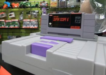 Rise of the Retro Gaming Console