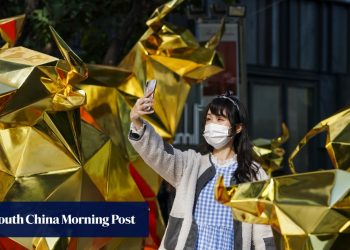 China market rally falters alongside key Asian markets after kicking off trading in the Year of the Ox …