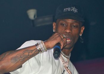 Travis Scott Featured On Buss It Remix Erica Banks Tik Tok