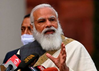Modi shatters taboo with plan to privatise state banks