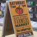 Winter farmer’s market held in Honesdale