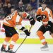 Flyers vs. Rangers may be postponed because of COVID-19