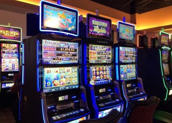 Ky. Senate passes bill to OK slot-like gaming machines | In-depth
