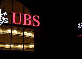 UBS names Robert Karofsky as sole head of investment banking arm