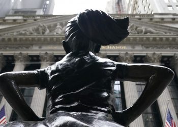 GLOBAL MARKETS-World stocks index edges higher, while U.S. bond yields fall on data