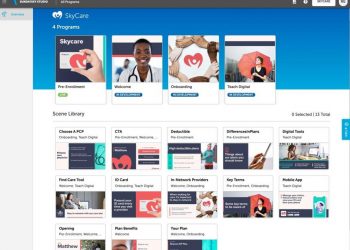 SundaySky Launches Configurable Video Solutions for Better Healthcare, Financial and Banking Customer Experiences | Business