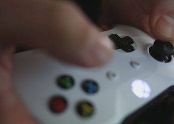 Gaming sees an increase during COVID-19 pandemic