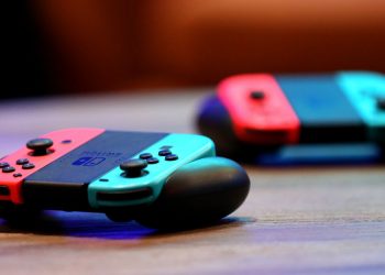 You need to play the best racing game ever free on Nintendo Switch ASAP