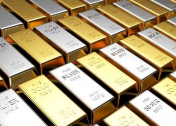 Silver Price Forecast – Silver Markets Quiet on Friday