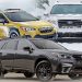 Subaru gains U.S. market share despite COVID-19