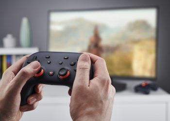 Google plans to release 100 games for Stadia this year