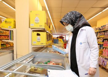 Turkey takes more steps to make markets accountable for price hikes