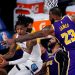 What is with the Lakers and their slow starts? – Orange County Register