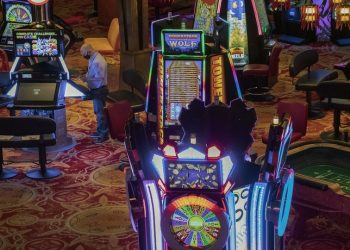 The Day – Mohegan Gaming ‘set up for a robust recovery,’ CEO says