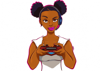 Black Women Gamers Discuss Beauty, Opportunities and Challenges – WWD