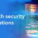 Top 2021 banking and fintech security regulations