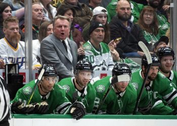 Dallas Stars Look for Winning Recipe on Upcoming 8-Game Homestand