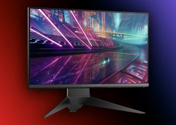Get This 24-inch Alienware 360Hz Gaming Monitor for $225 off