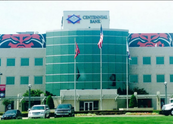 Centennial Bank promotes 3 in Jonesboro market